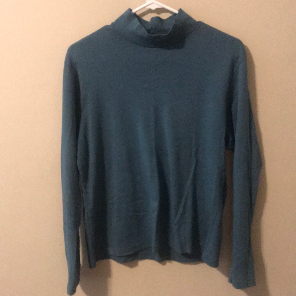Never wear it